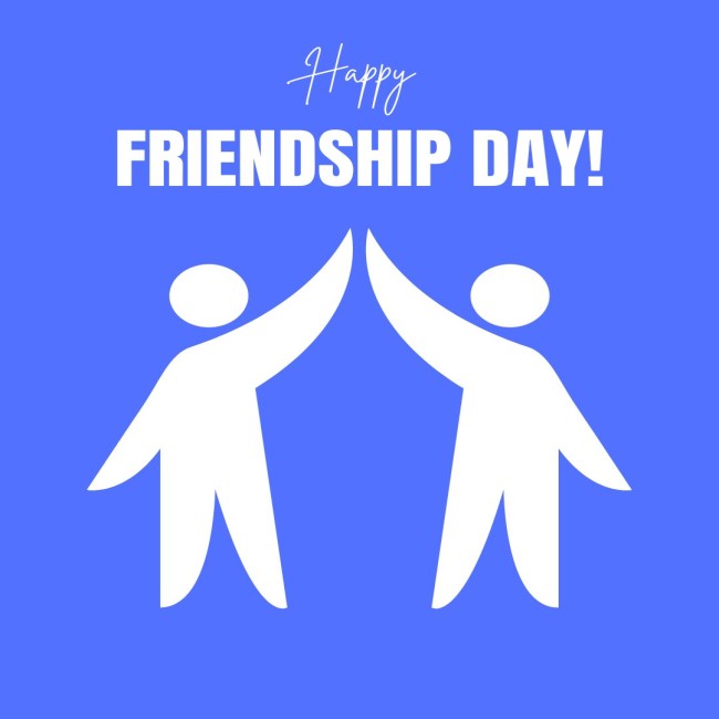 World friendship day Images Photos