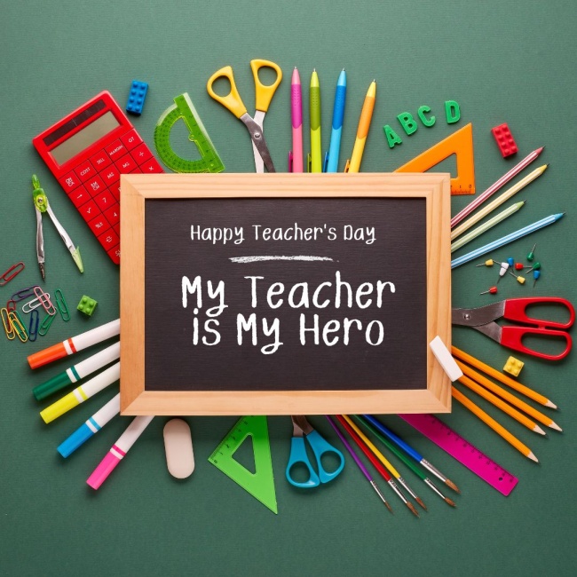 Best teacher Day Photos HD