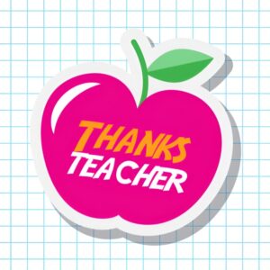 Thanks Teachers Photos Images