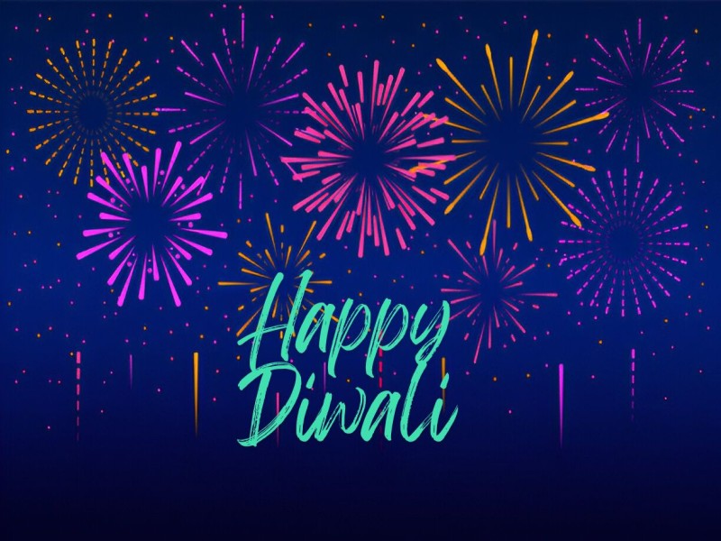 Greetings and Images Happy Diwali 