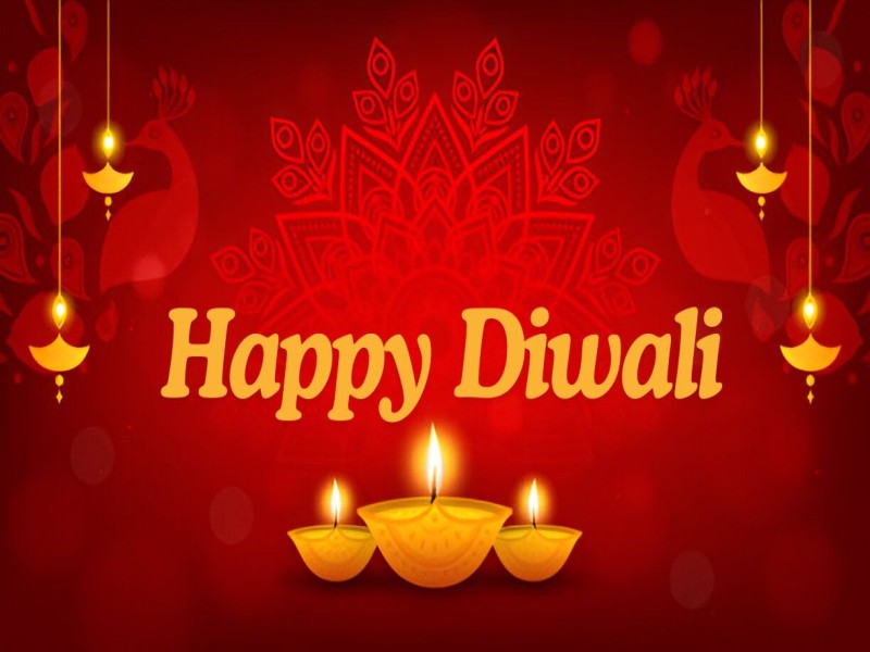 Happy Diwali Deepawali Photos Greetings