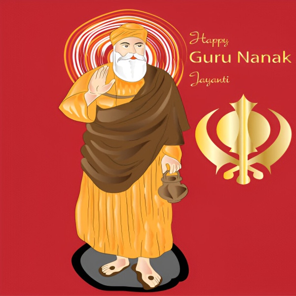 Guru Nanak Dev Ji Gurupurab Photos