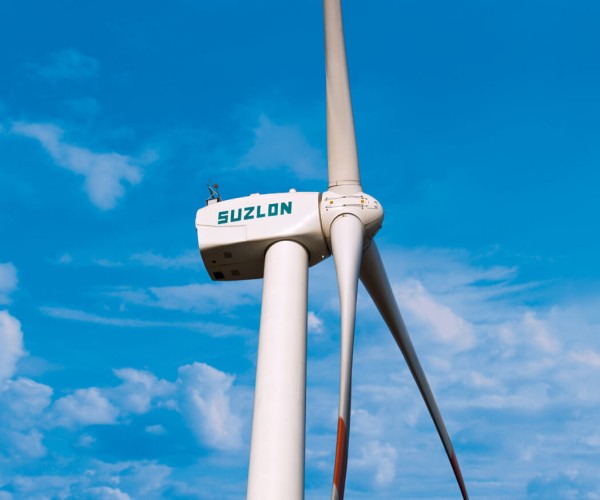 Suzlon target price